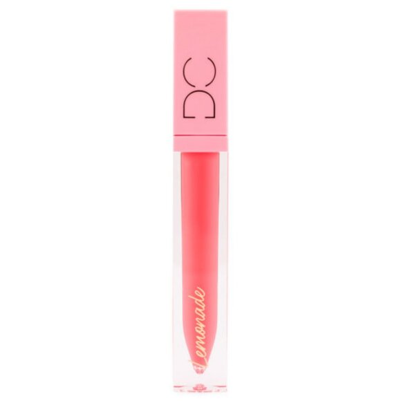New! Dominique Cosmetics Lemonade Lip Gloss - Picture 1 of 4